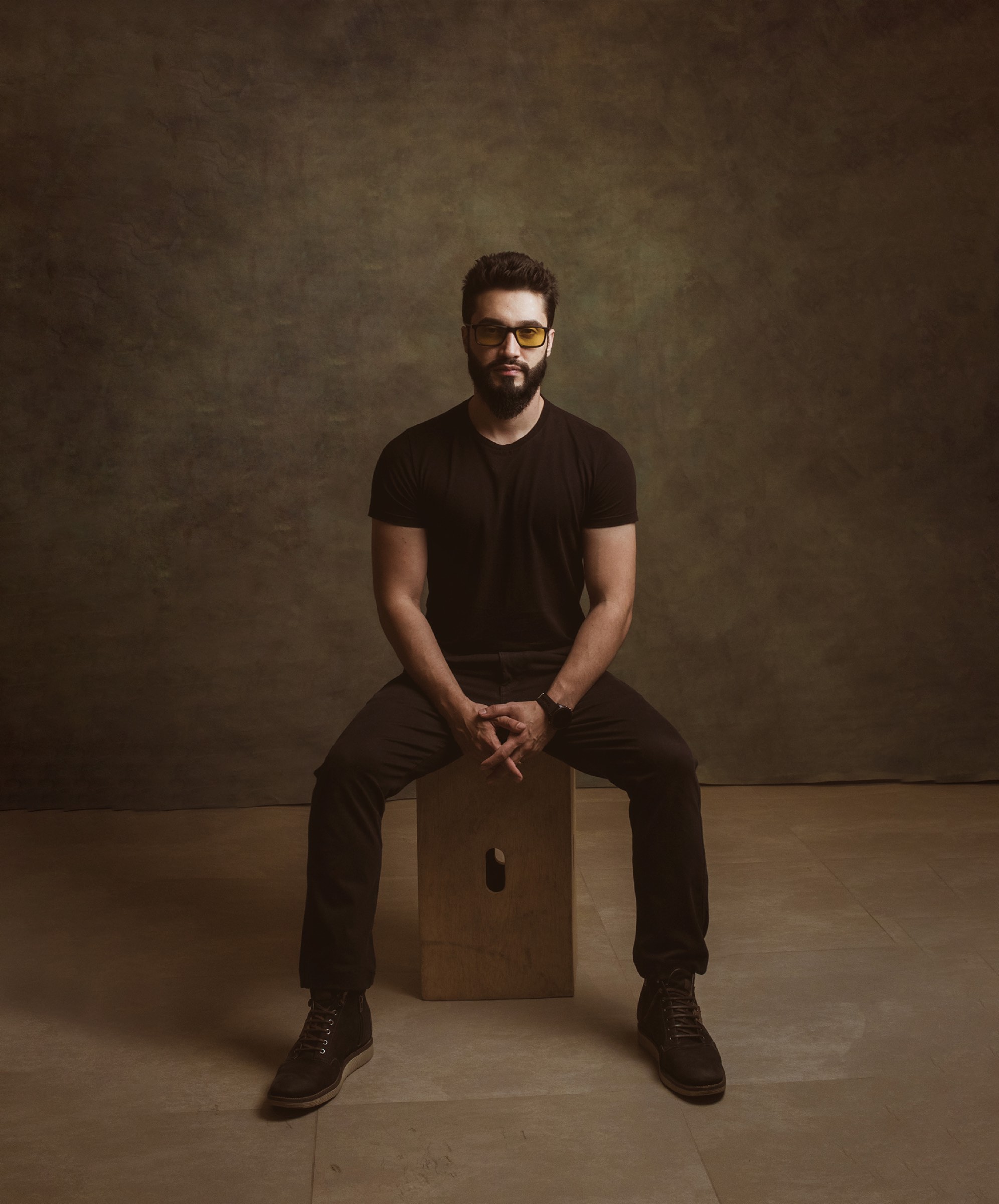 Alan Nicolas