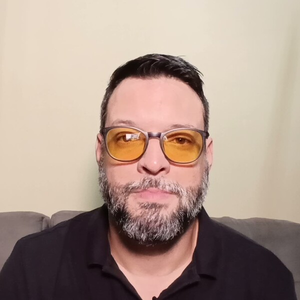 Danilo Vilas Boas